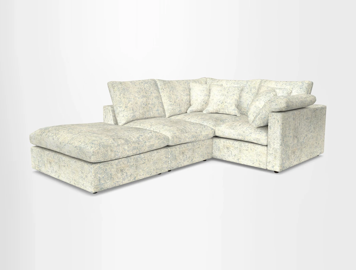 Big Softie Small Corner Group RHF in DG Corda Forest
