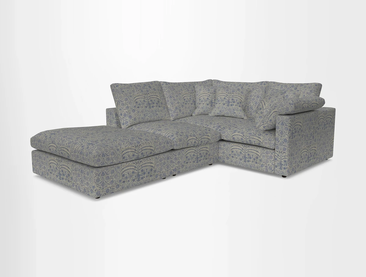 Big Softie Small Corner Group RHF in DG Corda Forest