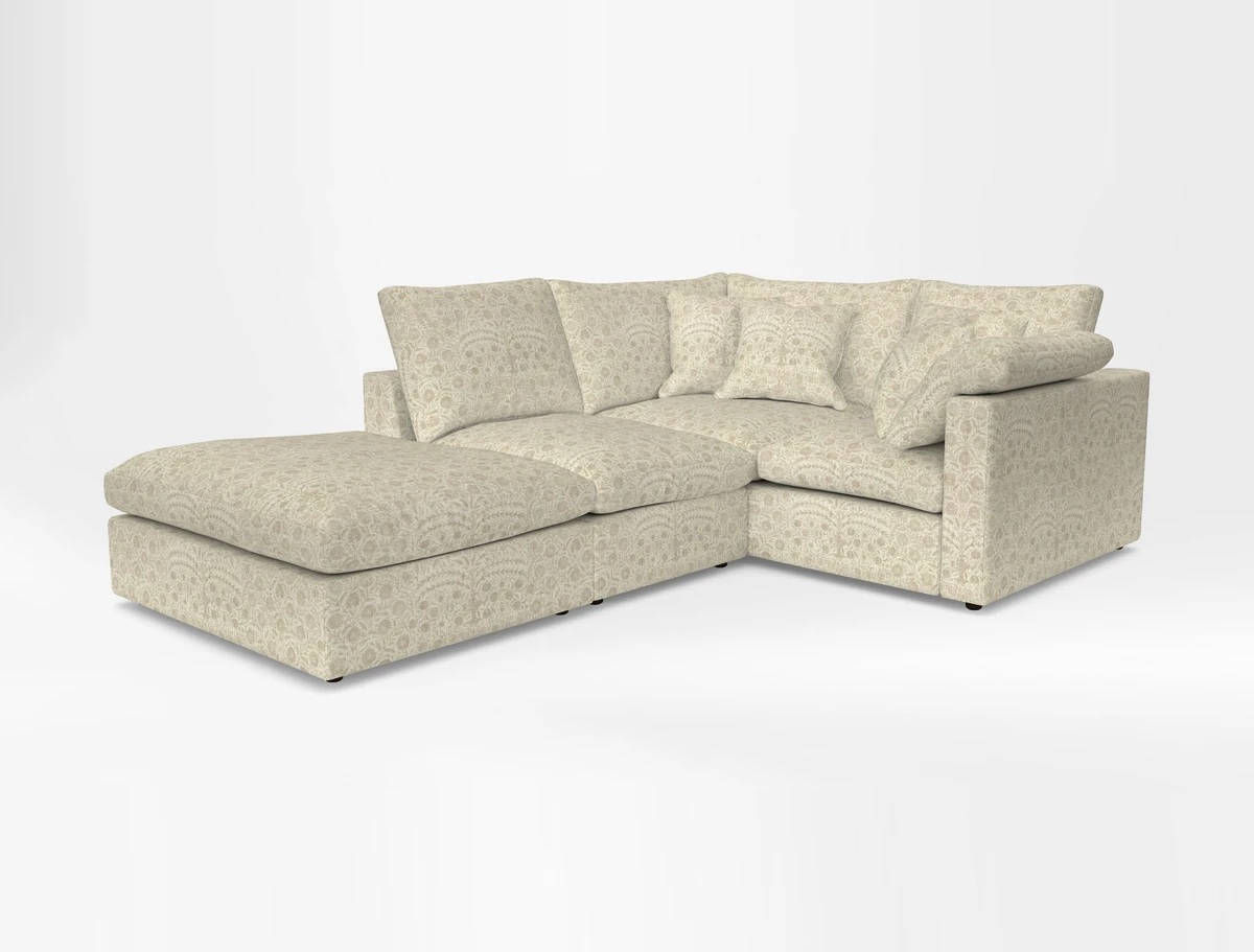 Big Softie Small Corner Group RHF in DG Corda Forest