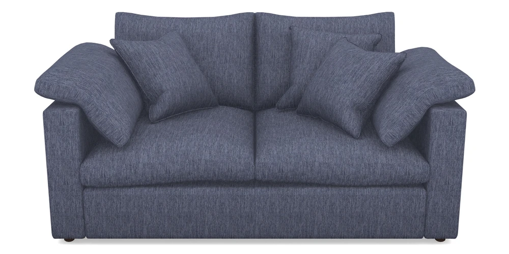 2 Seater Straight Arm Sofa