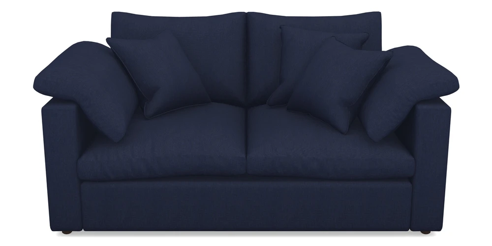 2 Seater Straight Arm Sofa