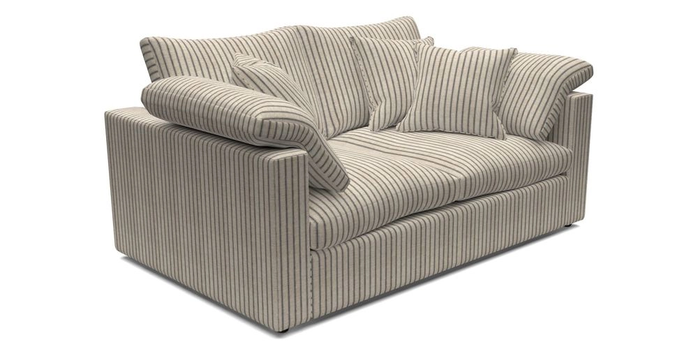 Big softie straight arm