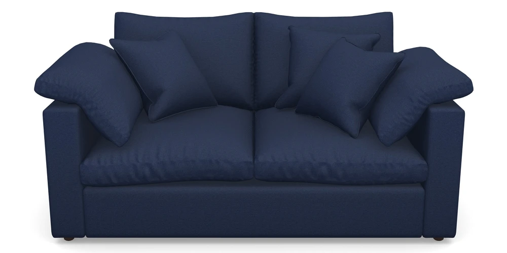 2 Seater Straight Arm Sofa