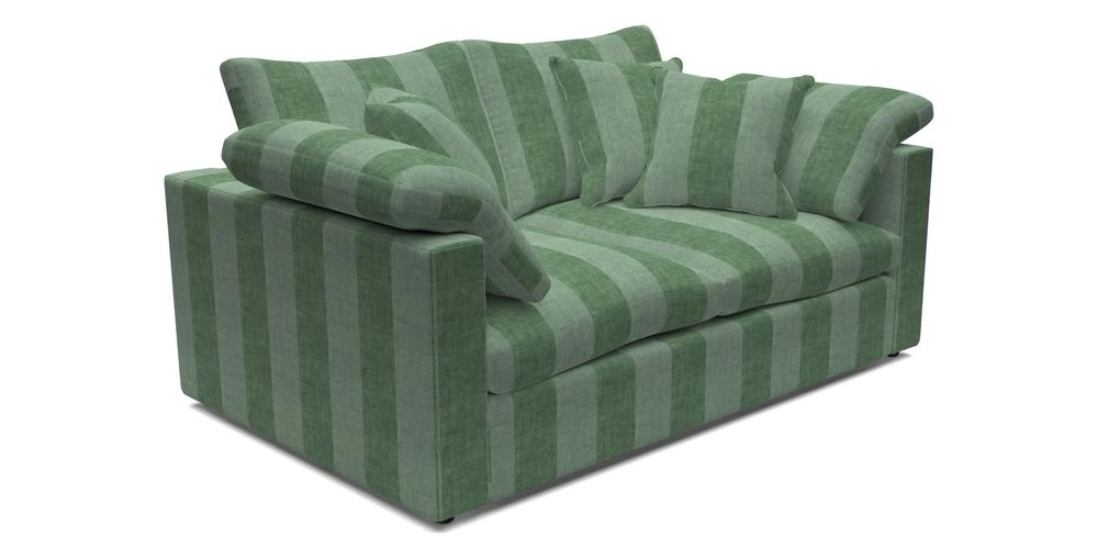 Big softie straight arm