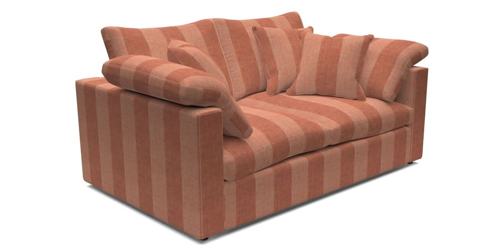 Big softie straight arm