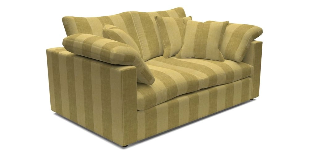 Big softie straight arm