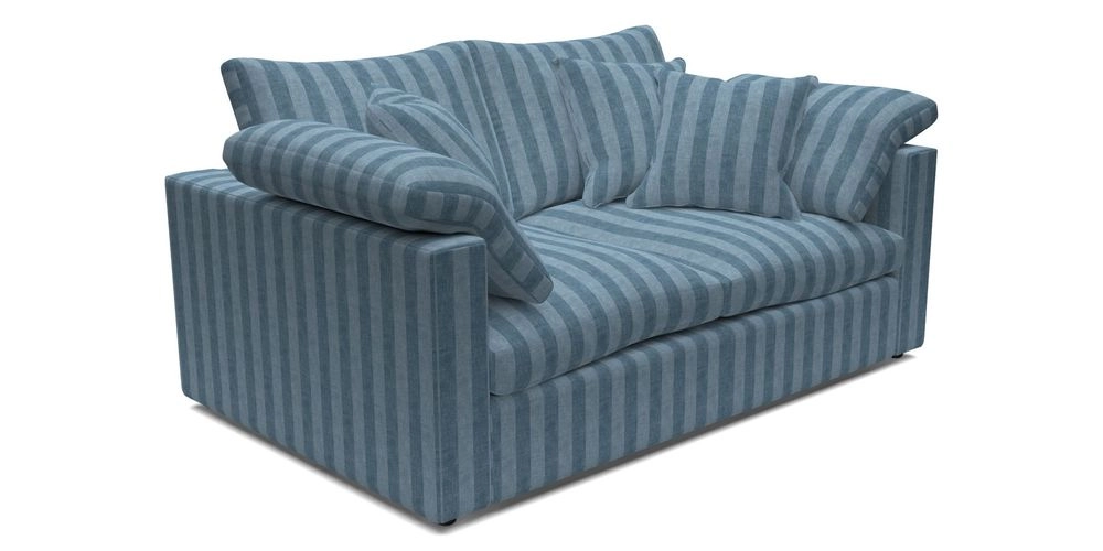 Big softie straight arm