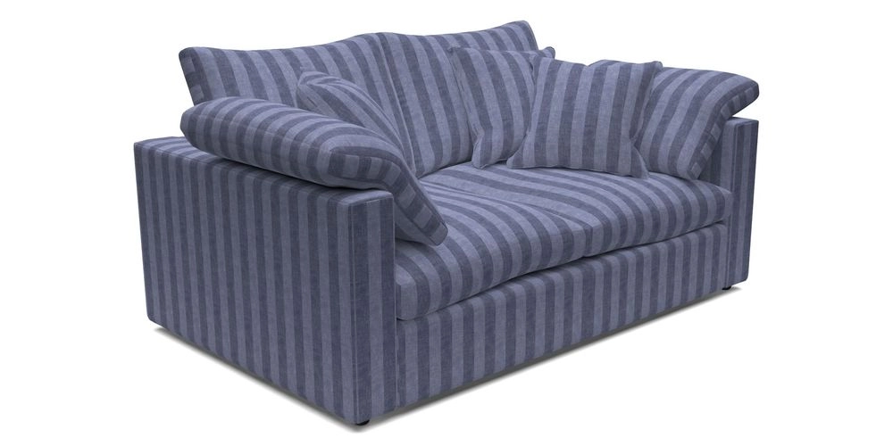 Big softie straight arm