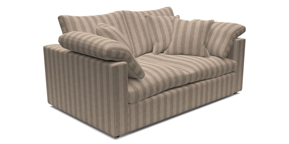 Big softie straight arm