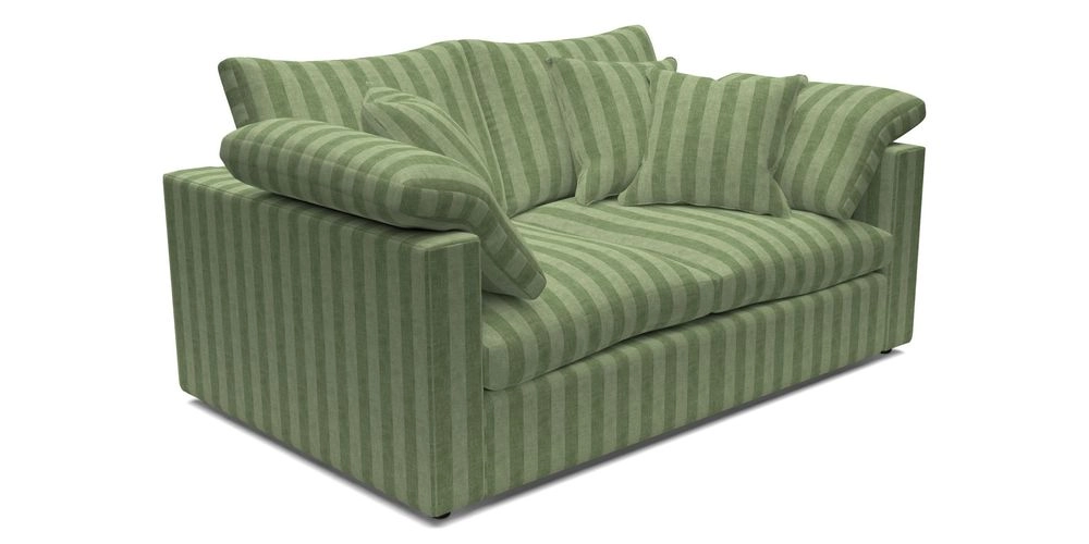 Big softie straight arm