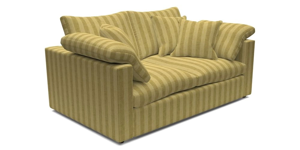 Big softie straight arm