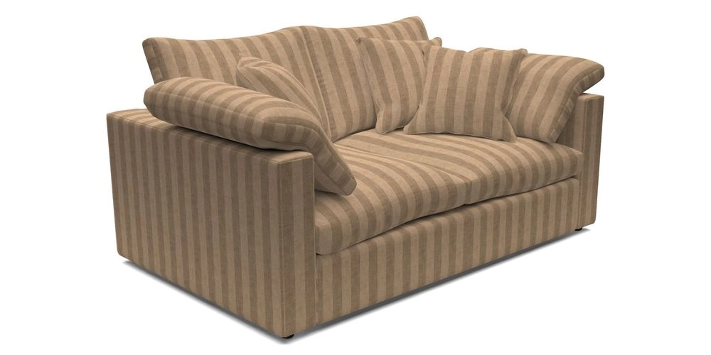 Big softie straight arm