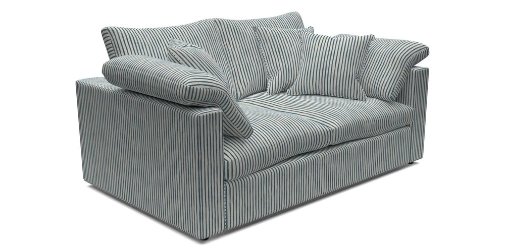 Big softie straight arm