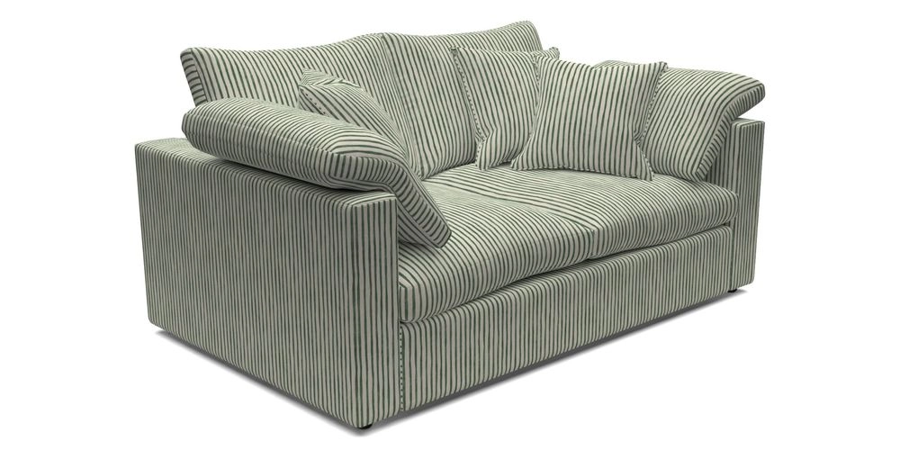 Big softie straight arm