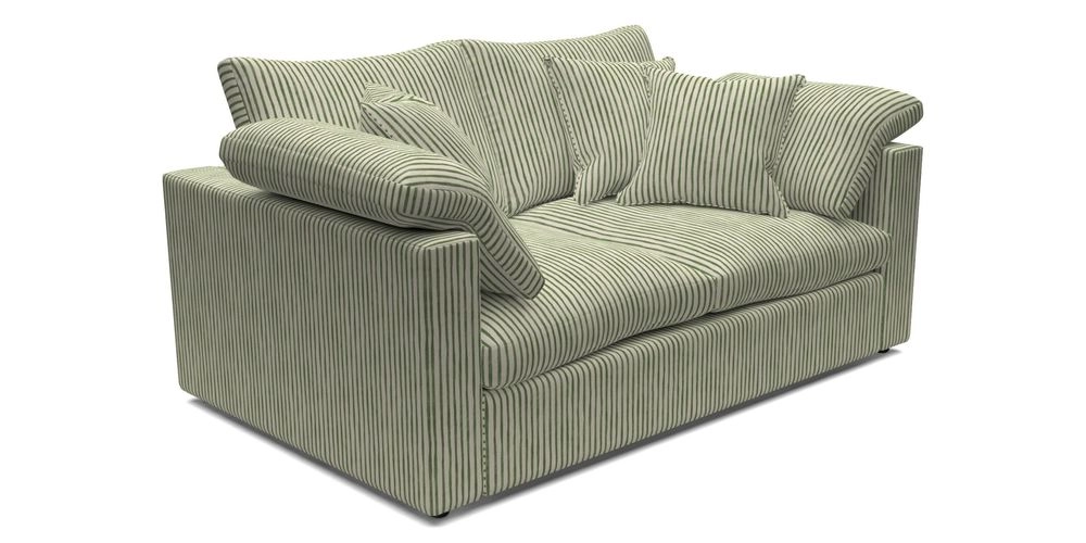 Big softie straight arm