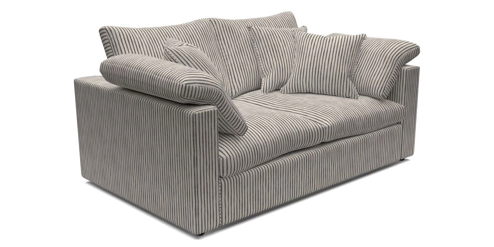 Big softie straight arm