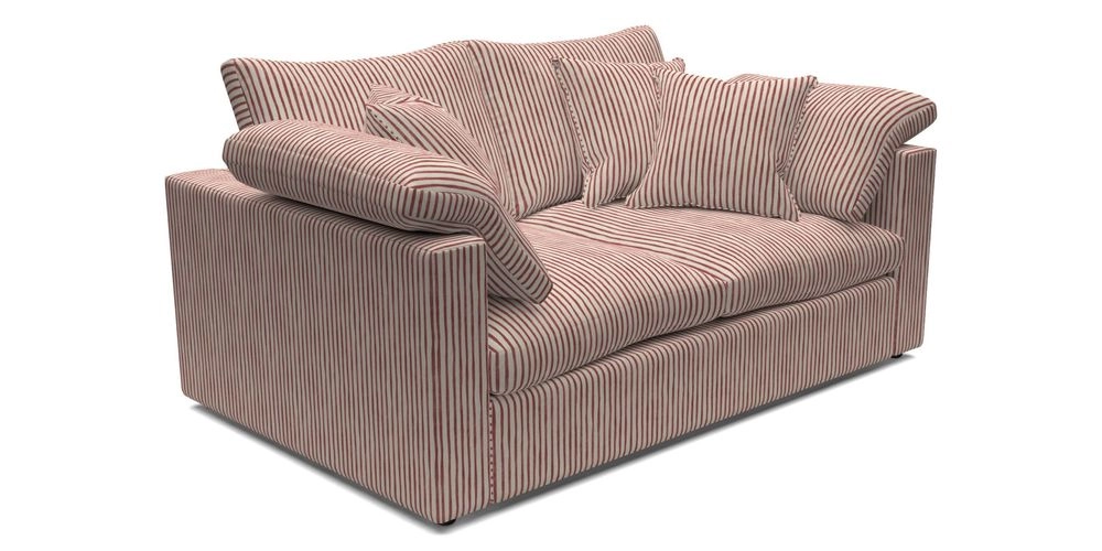 Big softie straight arm