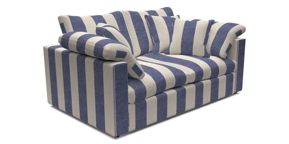 Big softie straight arm