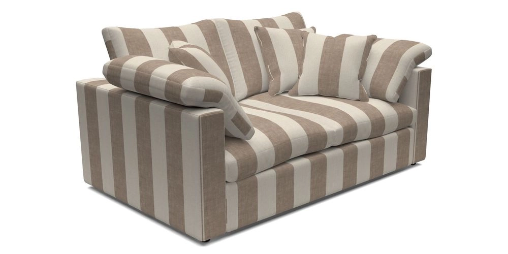 Big softie straight arm