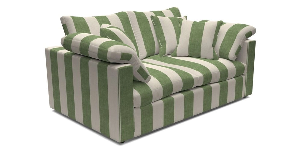 Big softie straight arm