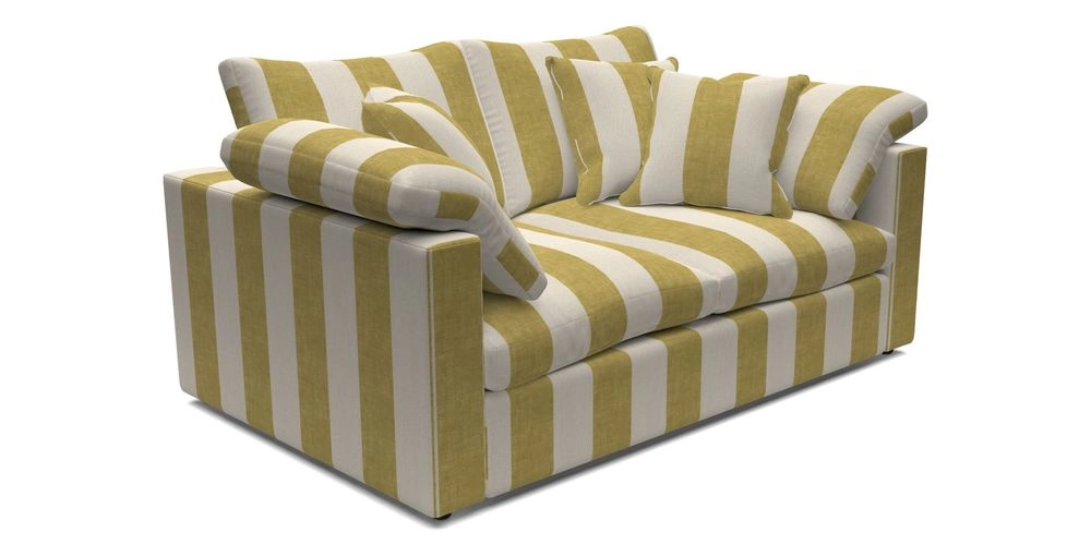 Big softie straight arm