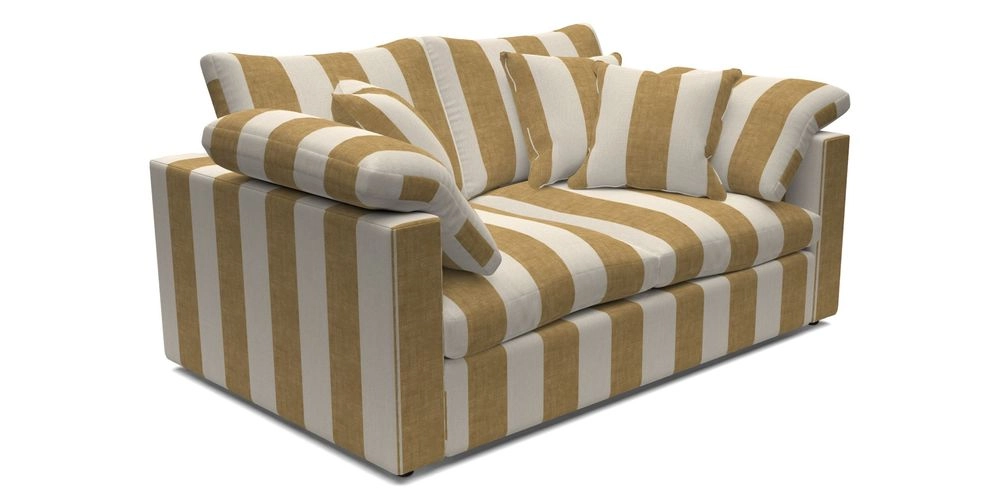 Big softie straight arm