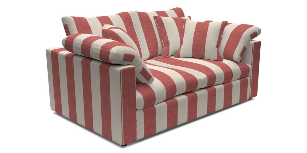 Big softie straight arm