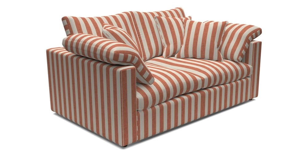 Big softie straight arm