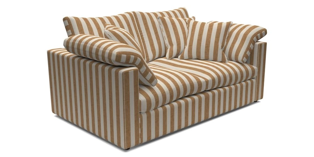 Big softie straight arm