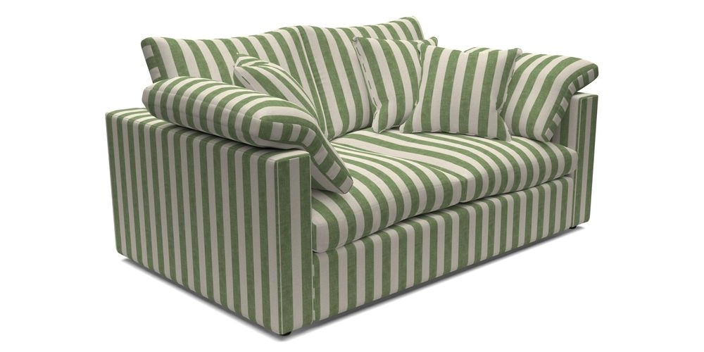 Big softie straight arm