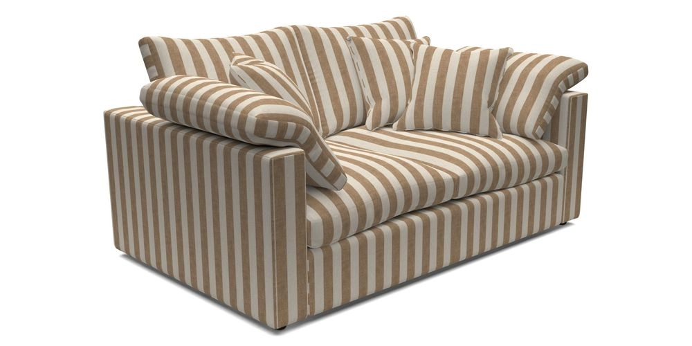 Big softie straight arm