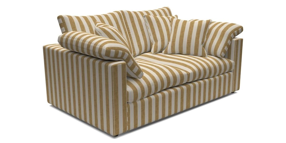 Big softie straight arm