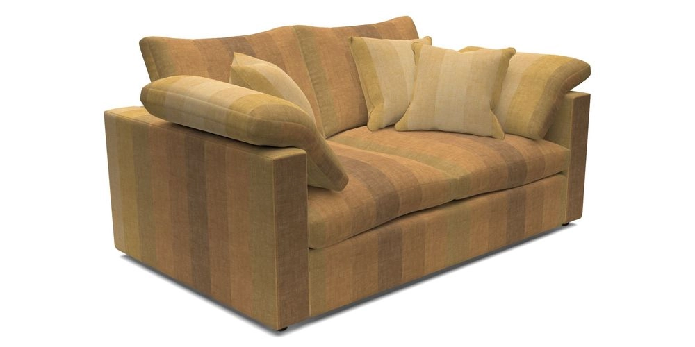 Big softie straight arm