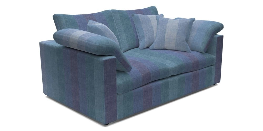 Big softie straight arm