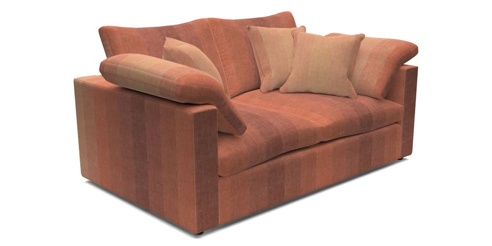 Big softie straight arm