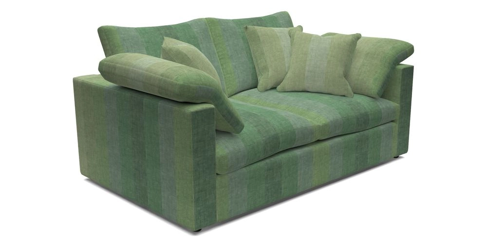 Big softie straight arm