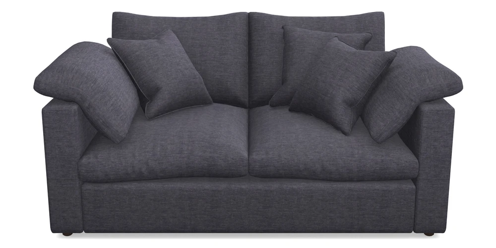 2 Seater Straight Arm Sofa