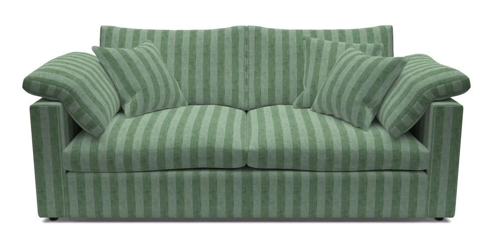 Big softie straight arm