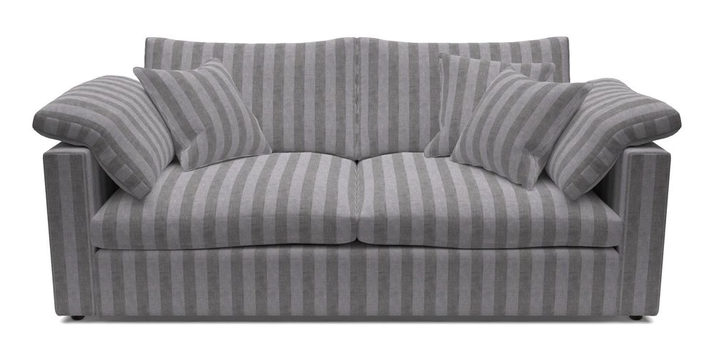 Big softie straight arm