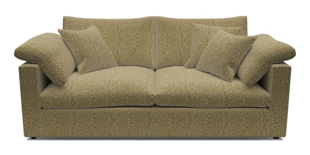 Big softie straight arm front