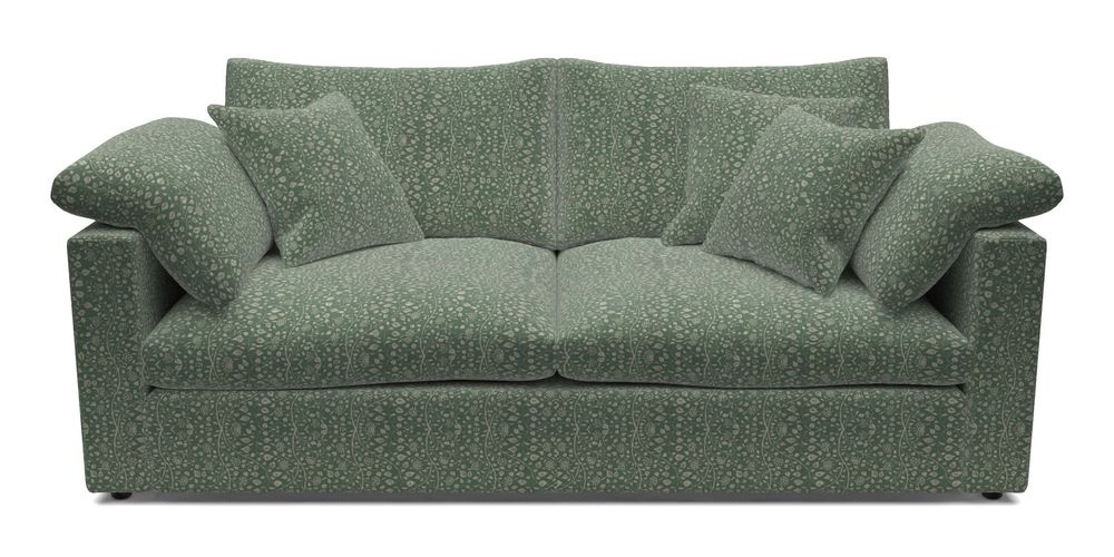 Big softie straight arm front