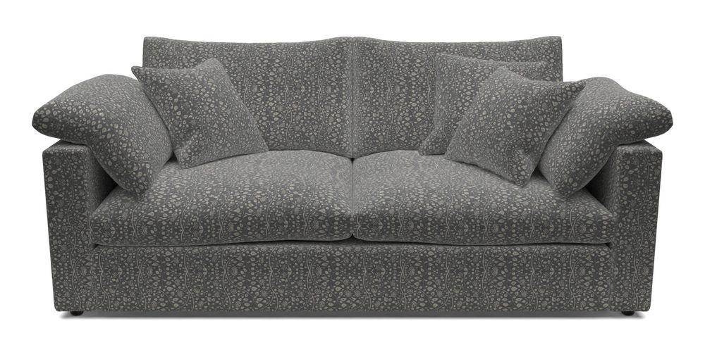 Big softie straight arm front