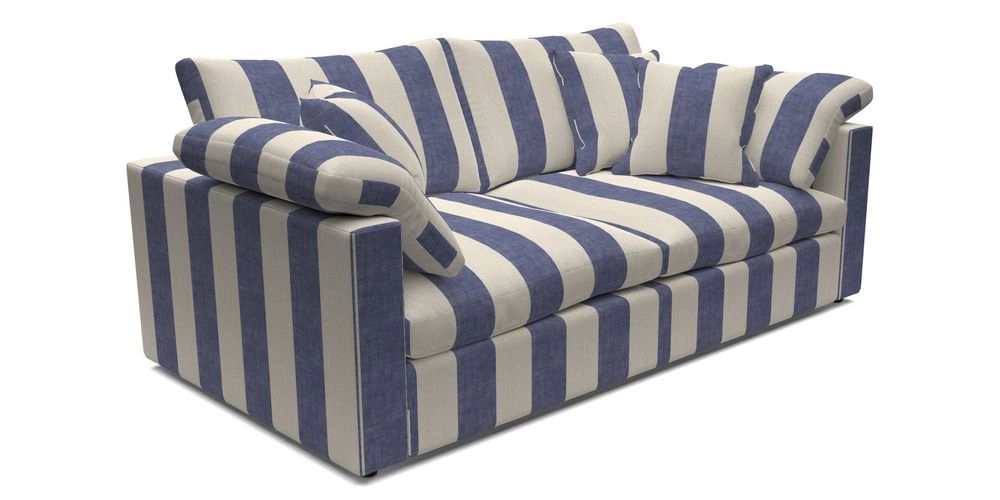 Big softie straight arm