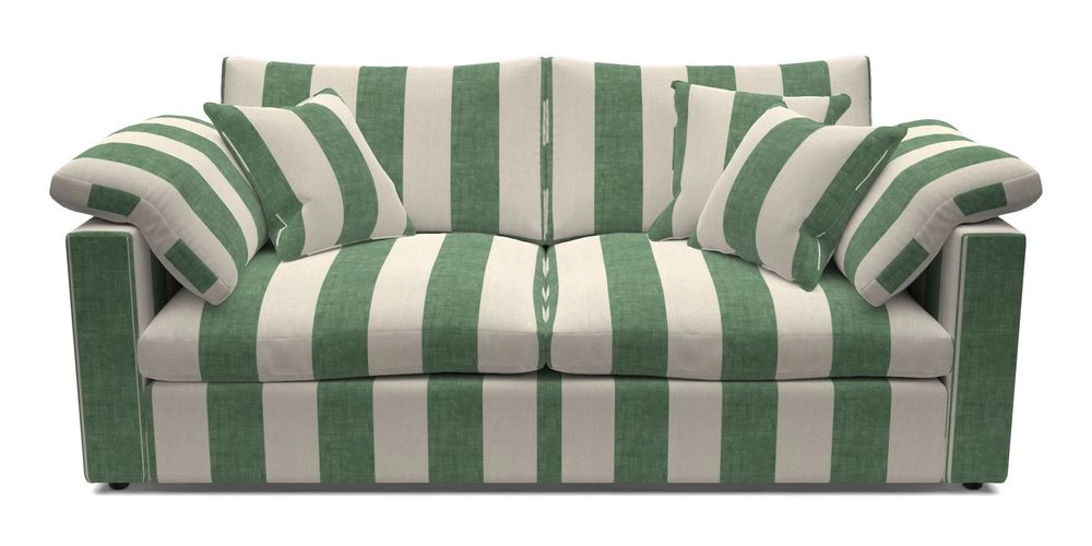 Big softie straight arm