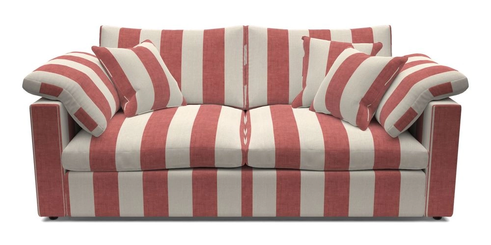 Big softie straight arm