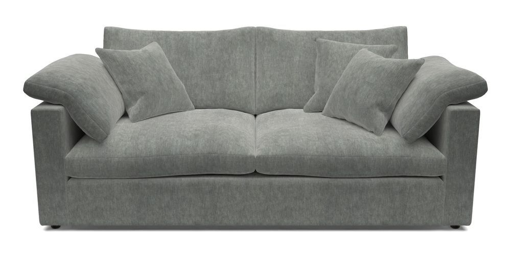 Big softie straight arm front