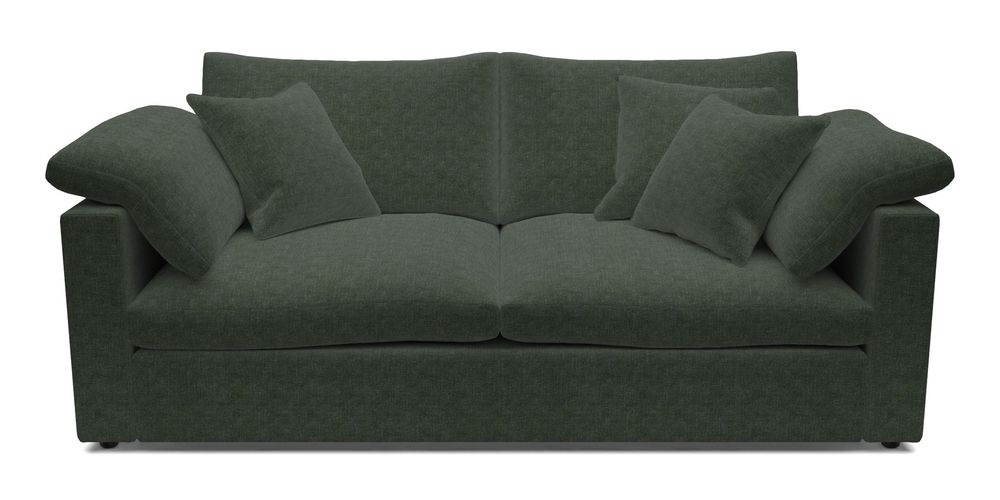 Big softie straight arm front