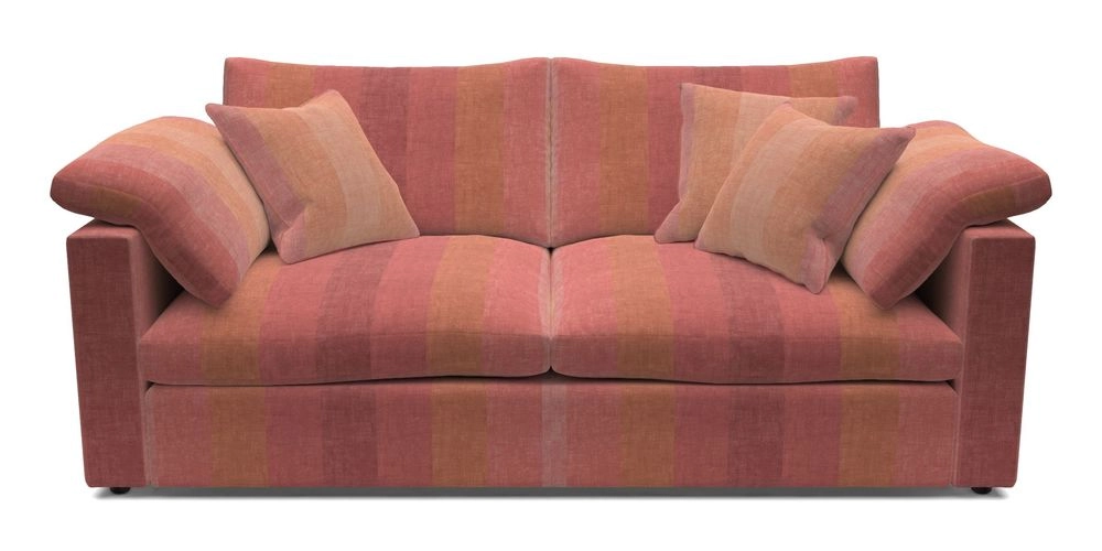 Big softie straight arm