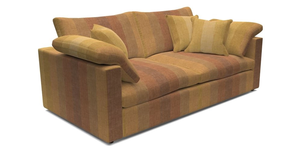 Big softie straight arm