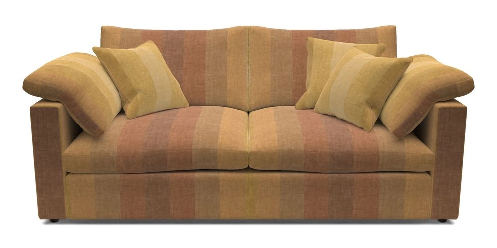 Big softie straight arm